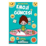 Emoji Güncesi - Sefa Ceran Öztürk