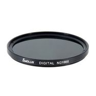 Emolux 10 Stop 77 mm ND1000 Filtre