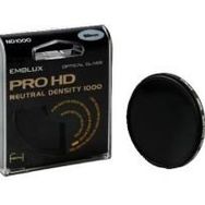 Emolux 49 mm ND1000 10 Stop Filtre