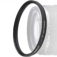 Emolux 58 mm UV Filtre