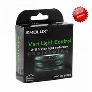 Emolux 62mm ND Filtre