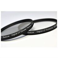 Emolux FP-58 58 mm Filtre