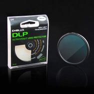 Emolux FU-77 77 mm Filtre