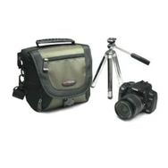 Emora AD-0502 Fotoğraf Makinesi Çantası
