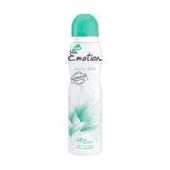 Emotion Aqua Kiss 150 ML Deodorant