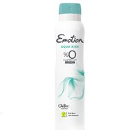 Emotion Aqua Kiss 200 ml Kadın Sprey Deodorant