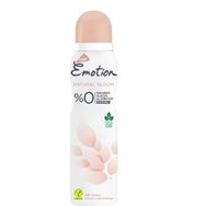 Emotion Bloom 150 ml Sprey Deodorant