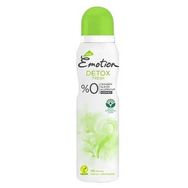Emotion Detox Fresh 150 ml Kadın Sprey Deodorant