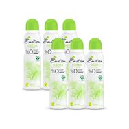 Emotion Detox Fresh 6x150 ml Kadın Deodorant
