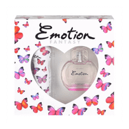 Emotion Fantasy Edt 50 ml + 150 ml Deodorant Kadın Parfüm Set