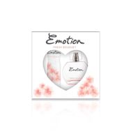Emotion Fresh Bouquet EDT 50 ml Kadın Parfüm + 100 ml Deodorant Seti