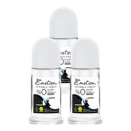 Emotion Invisible Fresh 3x50 ml Roll-On Kadın Deodorant