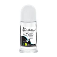 Emotion Invisible Fresh 50 ml Roll-On Kadın Deodorant