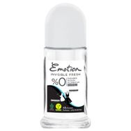 Emotion Invisible Fresh 50 ml Roll-On