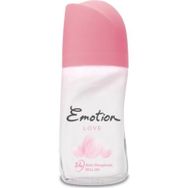Emotion Love 50 ml Bayan Roll-On