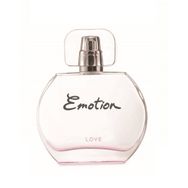 Emotion Love EDT 50 ml Çiçeksi Kadın Parfümü