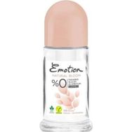 Emotion Natural Bloom 2x50 ml Kadın Roll-On