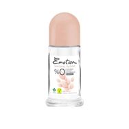 Emotion Natural Bloom 50 ml Kadın Roll-On