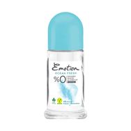 Emotion Ocean Fresh 50 ML Kadın Roll-On