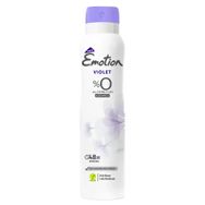 Emotion Violet 150 ml Kadın Deodorant