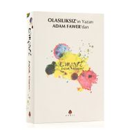 Empati - Adam Fawer - April Yayıncılık