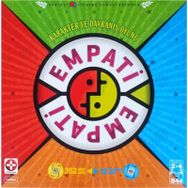 Empati - Aysın Turpoğlu Çelik