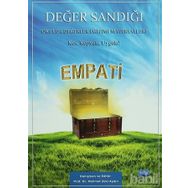 EMPATI DEĞER SANDIĞI 2 - OKULDA DEĞERLER EĞITIMI MATERYALLERI - MEHMET ZEKI AYDIN