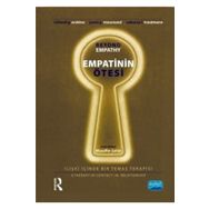 Empatinin Ötesi: İlişki İçinde Bir Temas Terapisi - Kolektif