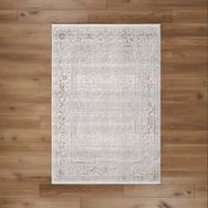 Empera London Argonit Gri 120x180 cm Tozumaz Antialerjik Halı