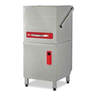 Empero EMP.1000-F 380V Full Giyotin Tipi Bulaşık Makinesi