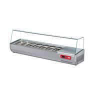 Empero EMP.210 210x35 cm Set Üstü Salatbar