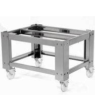 Empero EMP.50-1340-AS Konviyörlü Pizza Elektrikli Gazlı 72x93x65 cm Fırın Alt Standı