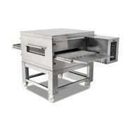 Empero EMP.50G-1340 171 x 107 x 57 cm Gazlı Konveyörlü Pizza Fırını
