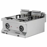 Empero EMP.6FE020 Elektrikli Fritöz 20x10 lt