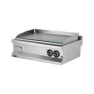 Empero EMP.6IE031 Elektrikli Profesyonel Seri 90x63x28 cm Düz Pleyt Izgara