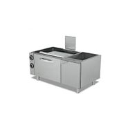 Empero EMP.7FRE01 Set Altı Elektrikli Fırın