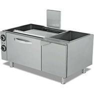 Empero EMP.7FRE02 Set Altı Elektrikli Fırın