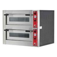 Empero EMP.8+8 İki Katlı Elektrikli Pizza Fırını