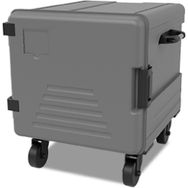Empero EMP.BOX-800-T Termobox 800 60x40 Tepsi