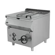 Empero EMP.DTE.50 50 lt Elektrikli Devrilir Tava
