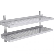 Empero EMP.ETP2.30140 140x30 cm Duvar Rafı