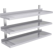 Empero EMP.ETP3.40100 100x40 cm Duvar Rafı