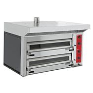 Empero EMP.GF.02-D Gold Maxi Pizza Fırını