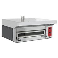 Empero EMP.GF.02-S Gold Maxi Pizza Fırını