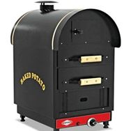 Empero EMP.KFG.020 Kumpir Fırını