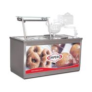 Empero EMP.LK.002 Saray ve İzmir Lokma Makinesi Tezgahı
