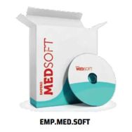 Empero EMP.MED.SOFT MED-SOFT Yazılım