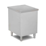 Empero EMP.NS.90 Nötr 180x79x85 cm Servis Ünitesi