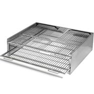Empero EMP.PKF-40- US 71x63x25 cm Üst Dinlendirme Makinesi