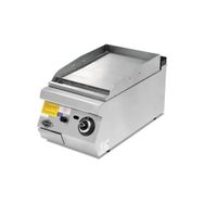 Empero EMP.PLS.7IE011 40x73x30 cm Elektrikli Oluklu Pleyt Izgara